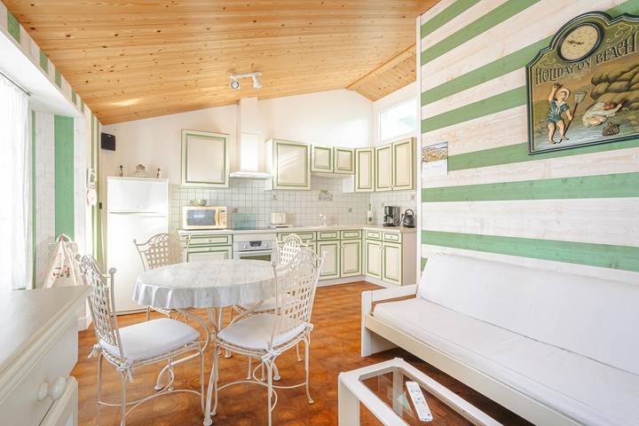 Gîte pour 3 personnes à Ars-en-Ré - 3