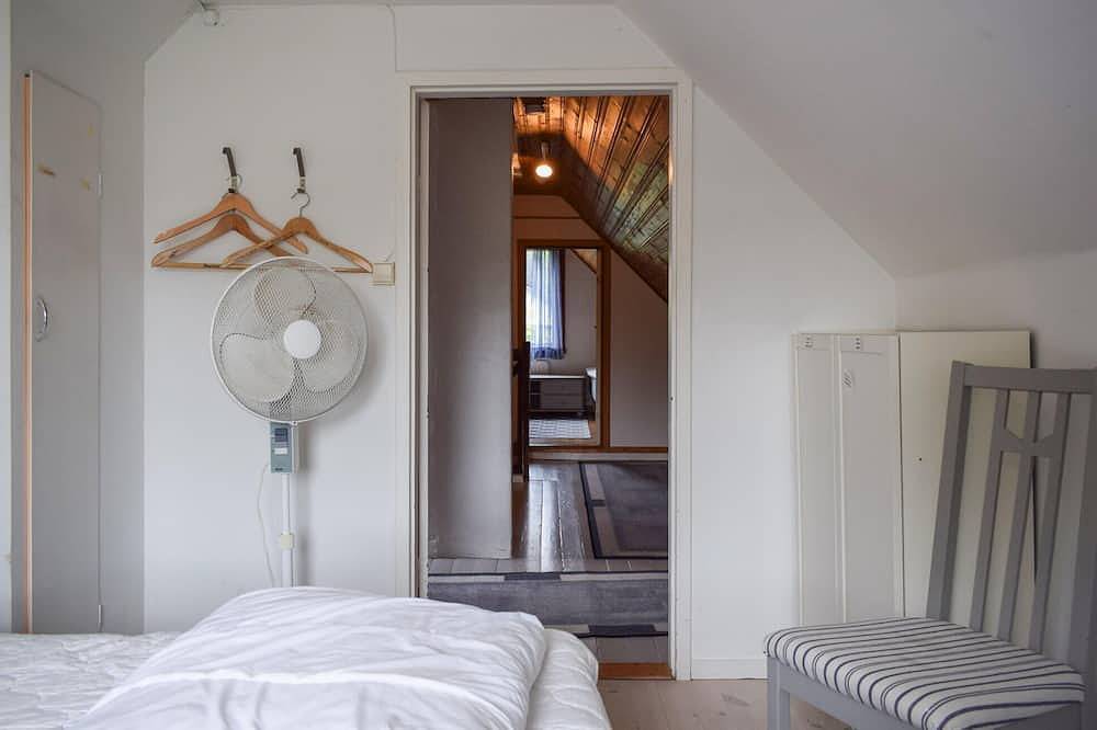 Tolles Haus mit 2 Schlafzimmern in Höör in Höör und Umgebung