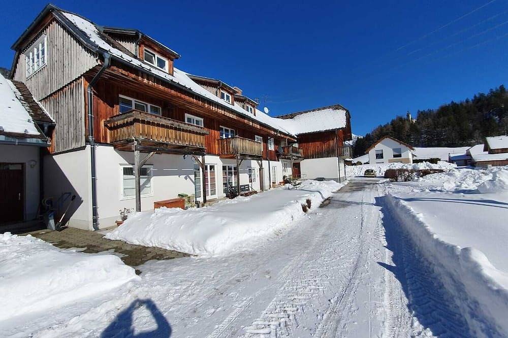 Ganze Wohnung, House Kampl - Apartment Grundlsee in Pichl-Kainisch, Dachstein