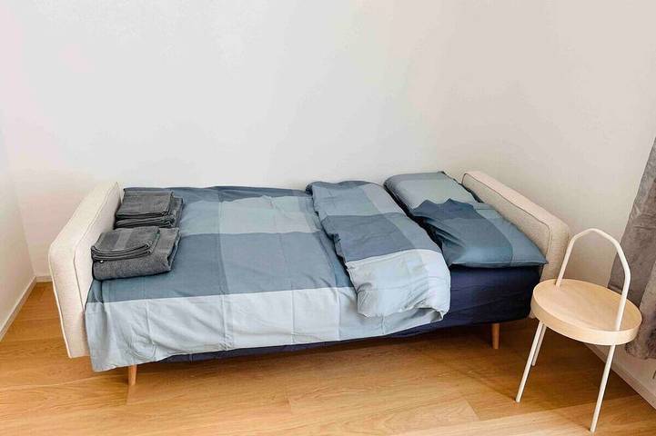 Apartamento entero, Le National Montreux Switzerland in Montreux, Waadtland RDK