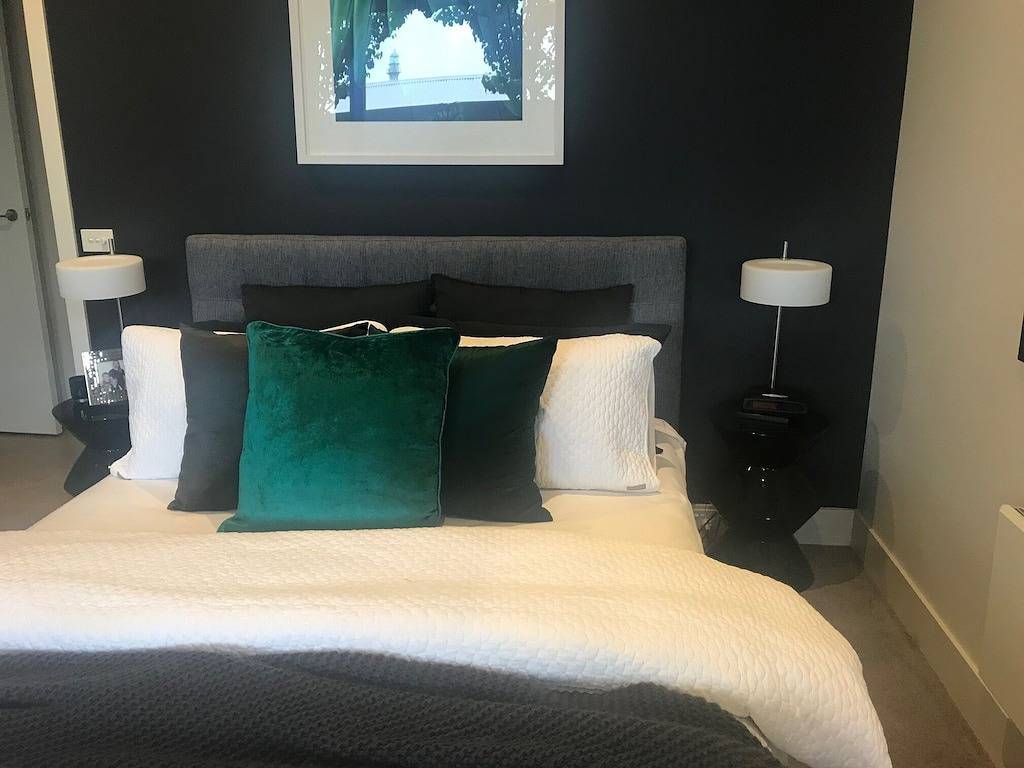 Ganze Wohnung, Strandhaus Glückseligkeit - am Meer in McCrae, Mornington Peninsula