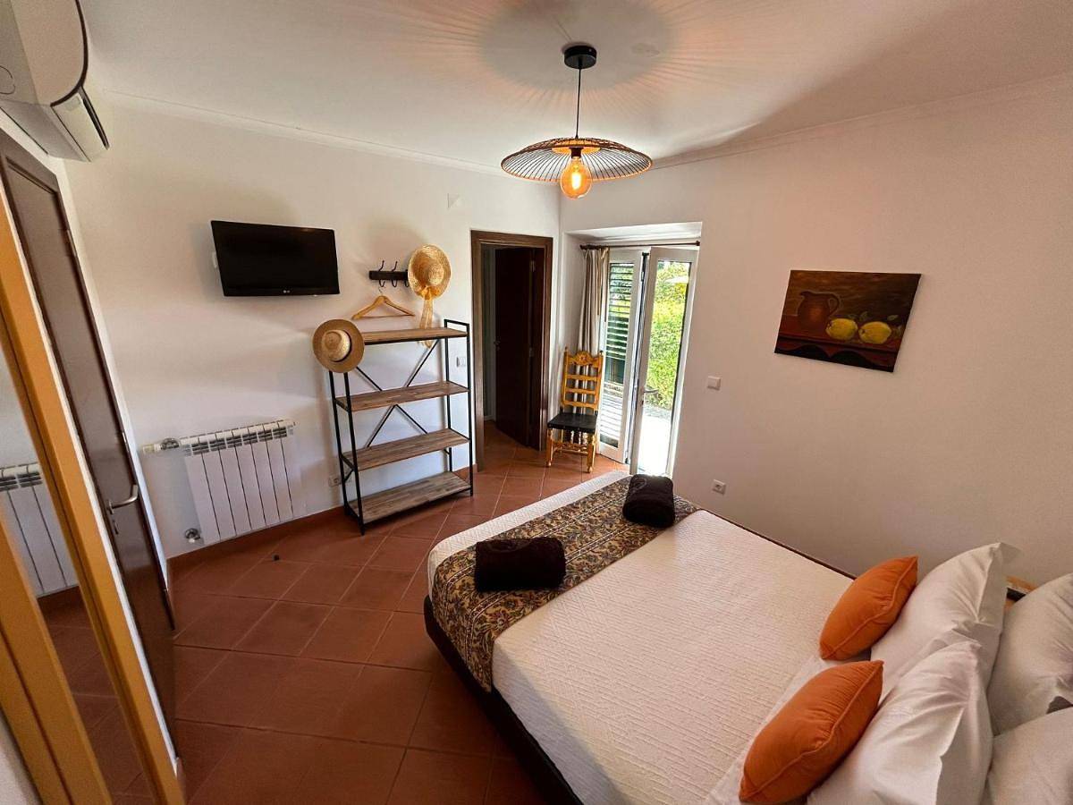 Double Room in Alvito, Beja Distrikt