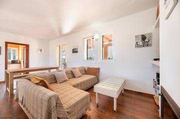 Ferienhaus in Formentera, Balearen für 6 