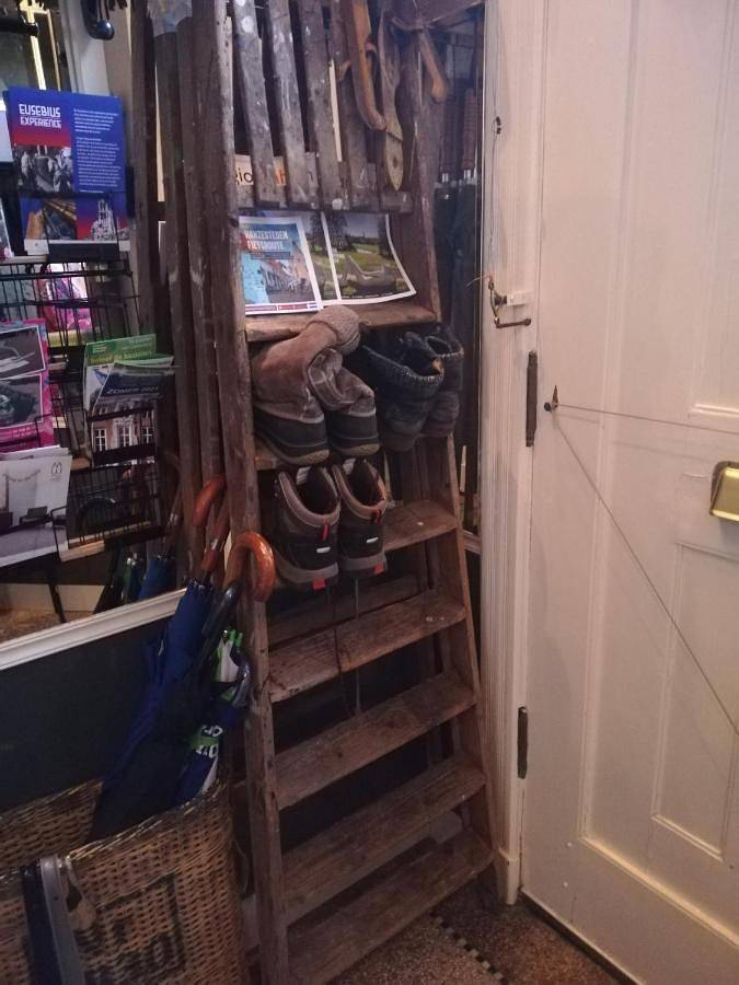 Location de vacances pour 2 personnes, avec vue et terrasse à Arnhem - 4