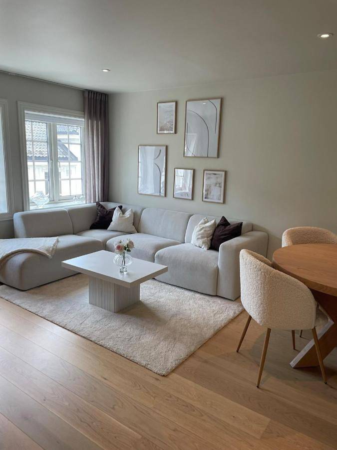 Ferienwohnung für 4 Personen, mit Balkon - 1