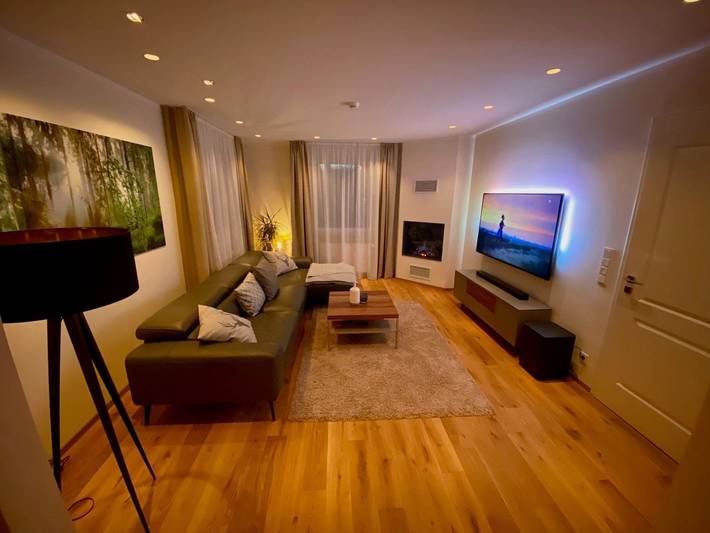 Ferienhaus für 6 Personen, mit Terrasse und Garten in Bad Sachsa - 3