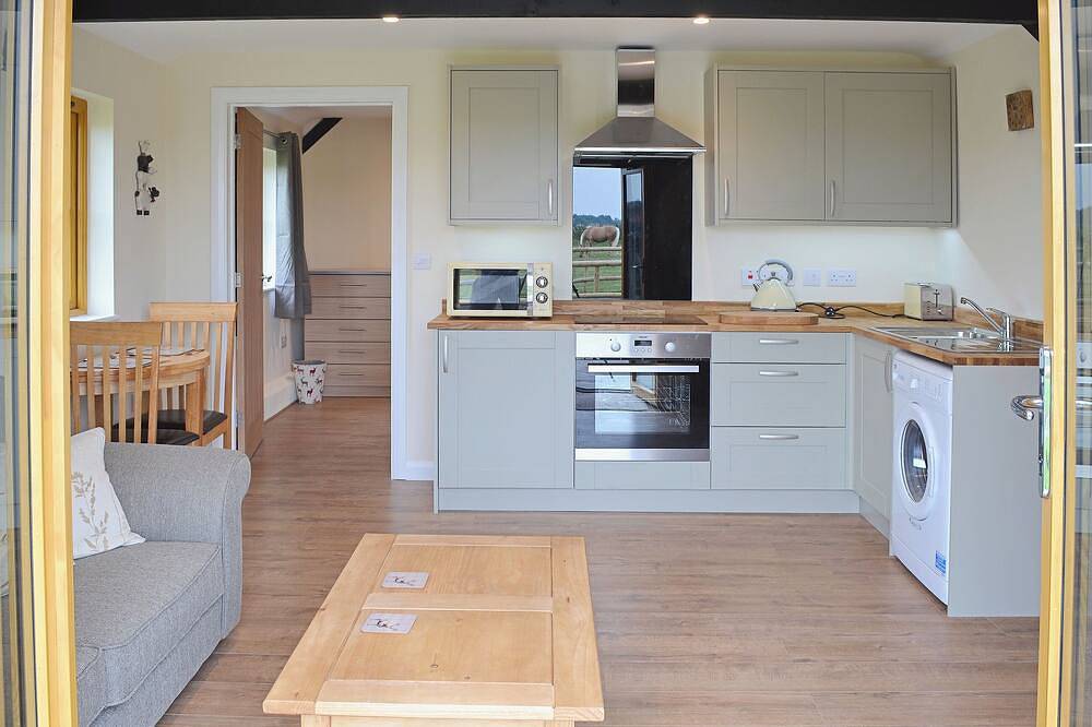 Cottage for 2 People in Alkham, Kent Downs