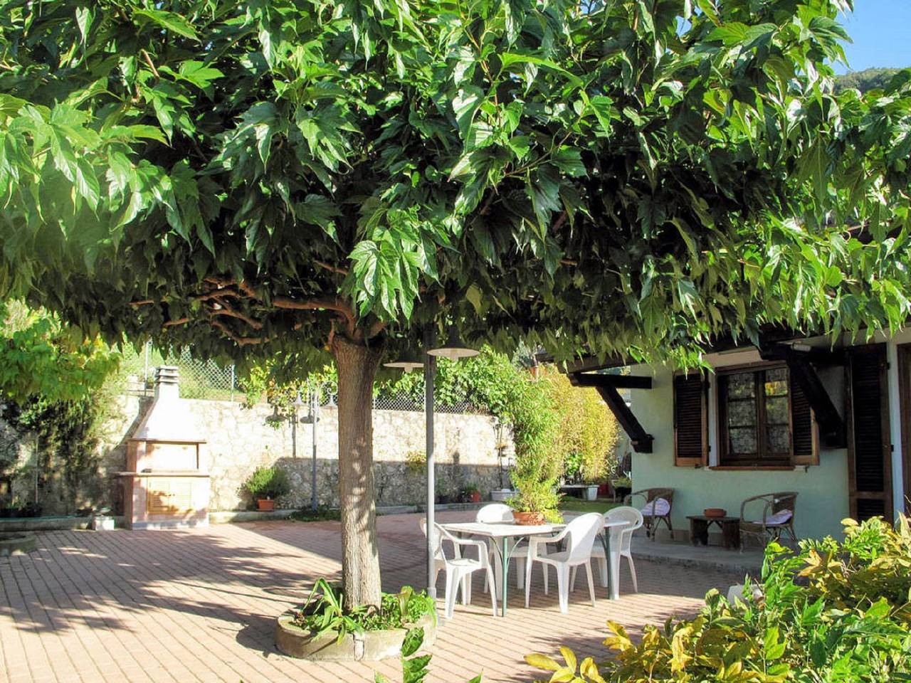 Casa La terrazza in Camaiore (Toscana), Riviera Toscana