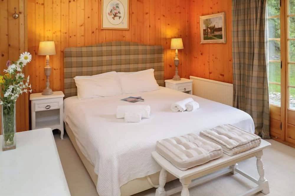 Appartement entier, Argentière 3 in Villars-sur-Ollon, Ollon (Villars-sur-Ollon)