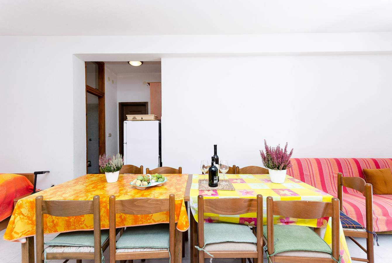 Appartamento vacanze a Rovigno a partire da 115€ a notte
