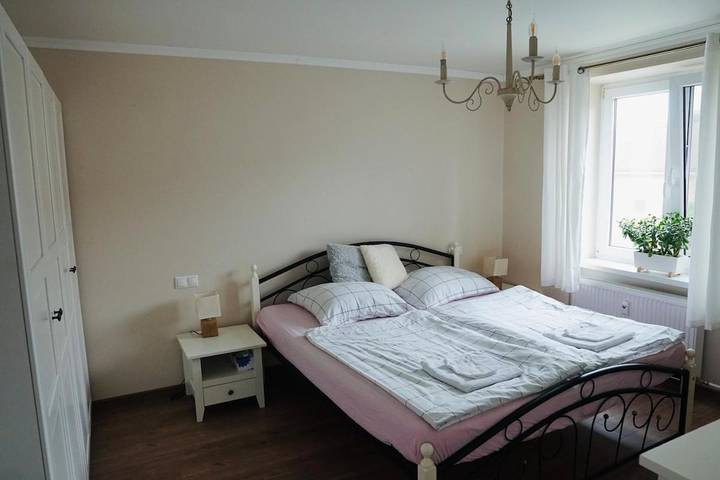 Gîte pour 2 personnes à Prievidza - 4