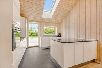 Villa voor 10 Personen in Havneby, Rømø, Afbeelding 4