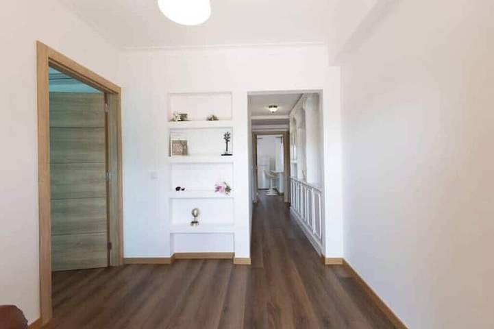 Ferienwohnung für 6 Personen
