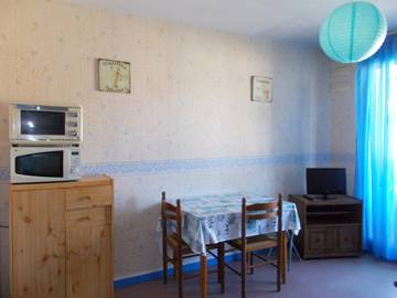 Gîte pour 2 personnes, animaux acceptés à Barbotan les Thermes
