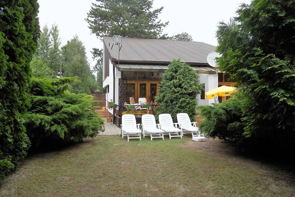 Holiday home with large, well-maintained garden in Siófok, Siófoki region