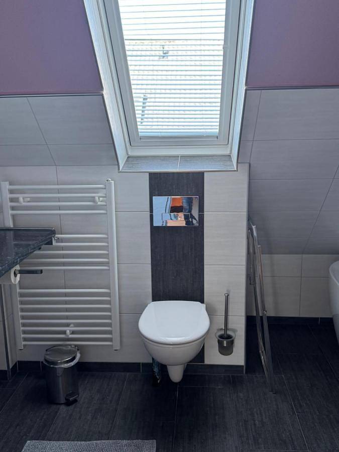Ganze Wohnung, Wohlfühlen in gepflegter 70 qm Oberwohnung in Marienhafe, Landkreis Aurich