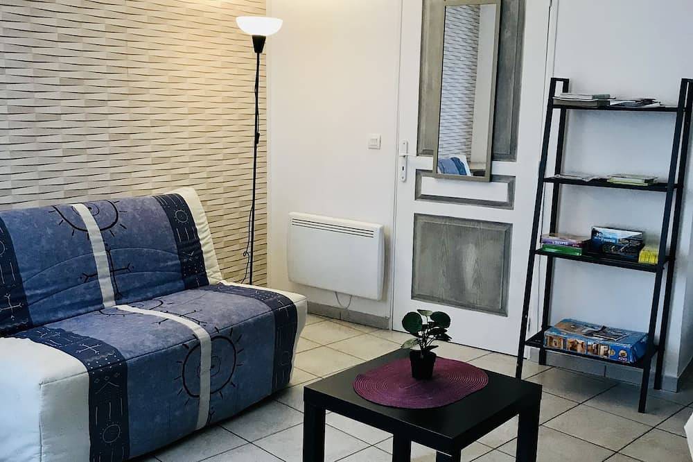 Appartement entier, \"La verrerie\" comfortable apartment in Hérépian, Région de Béziers
