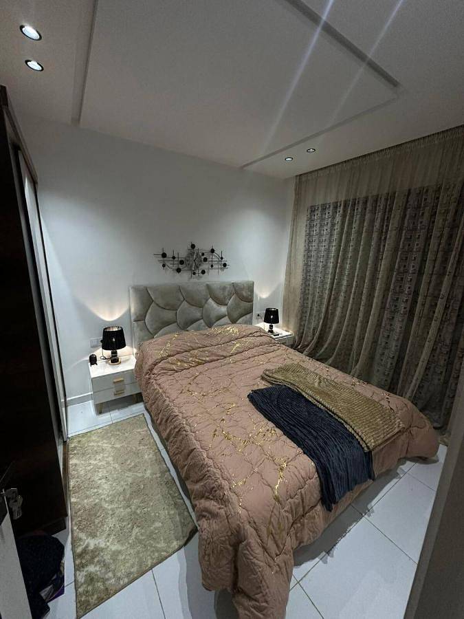 Gîte pour 4 personnes, avec terrasse et vue dans Mehdia - 4