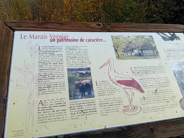 Location de vacances pour 4 personnes, avec jardin et jacuzzi à Marais-Vernier (Eure) - 4