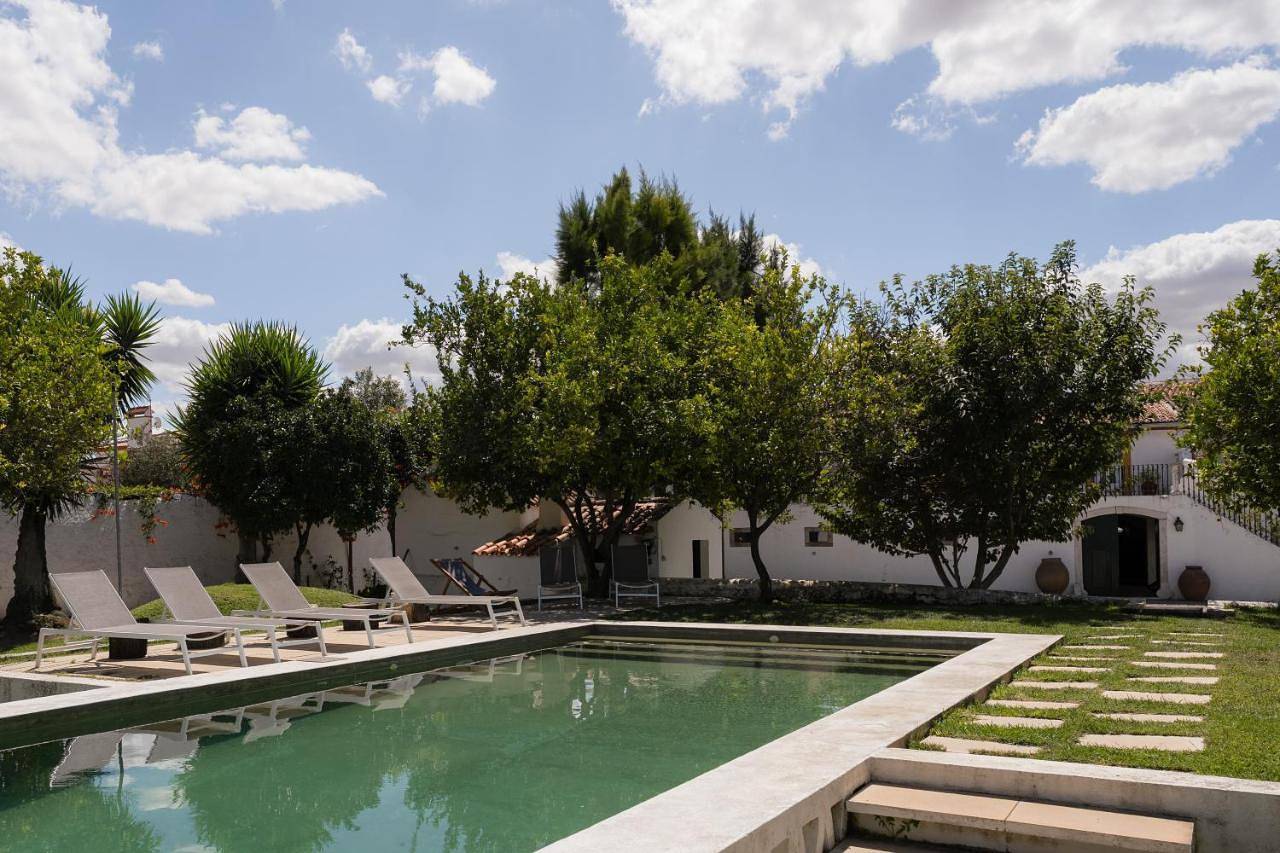 Eighteen21 Houses - Casa dos Condes in Sousel, Distrito de Portalegre
