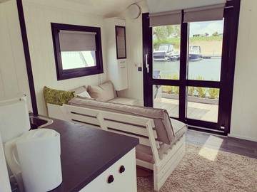 Glamping voor 2 Personen in Nationaal Park Veluwezoom, Gelderland, Afbeelding 4