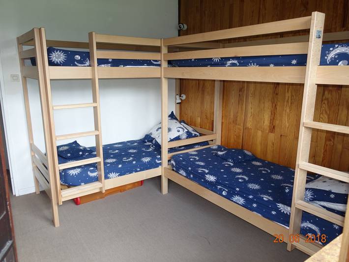 Ganze Wohnung, Helles Apartment direkt an der Piste mit Balkon in Tignes in Tignes, Vanoise-Massiv