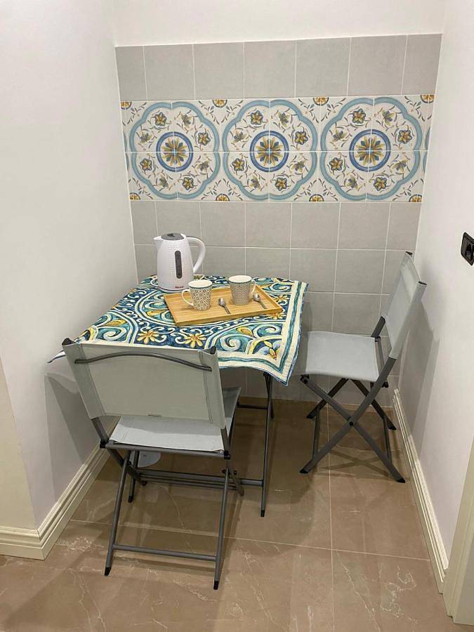 Chambre d’hôte pour 3 personnes, avec vue à Torre Annunziata - 2