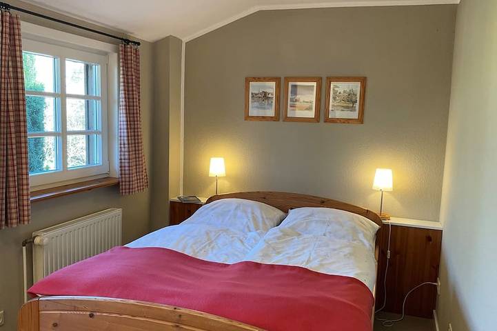 Ganze Wohnung, Ferienwohnung/App. für 6 Gäste mit 120m² in Sieseby in Sieseby, Thumby