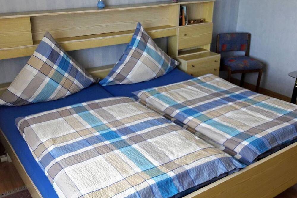Ganze Wohnung, Ferienwohnung Jungen - 2-Bettwohnung - Nichtraucher - in Mehren, Vulkaneifel