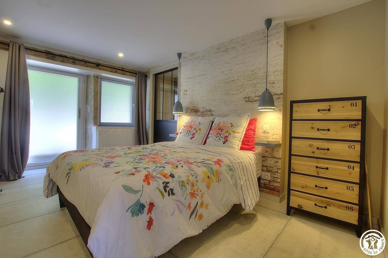 L'indus in Ceyzérieu, Belley