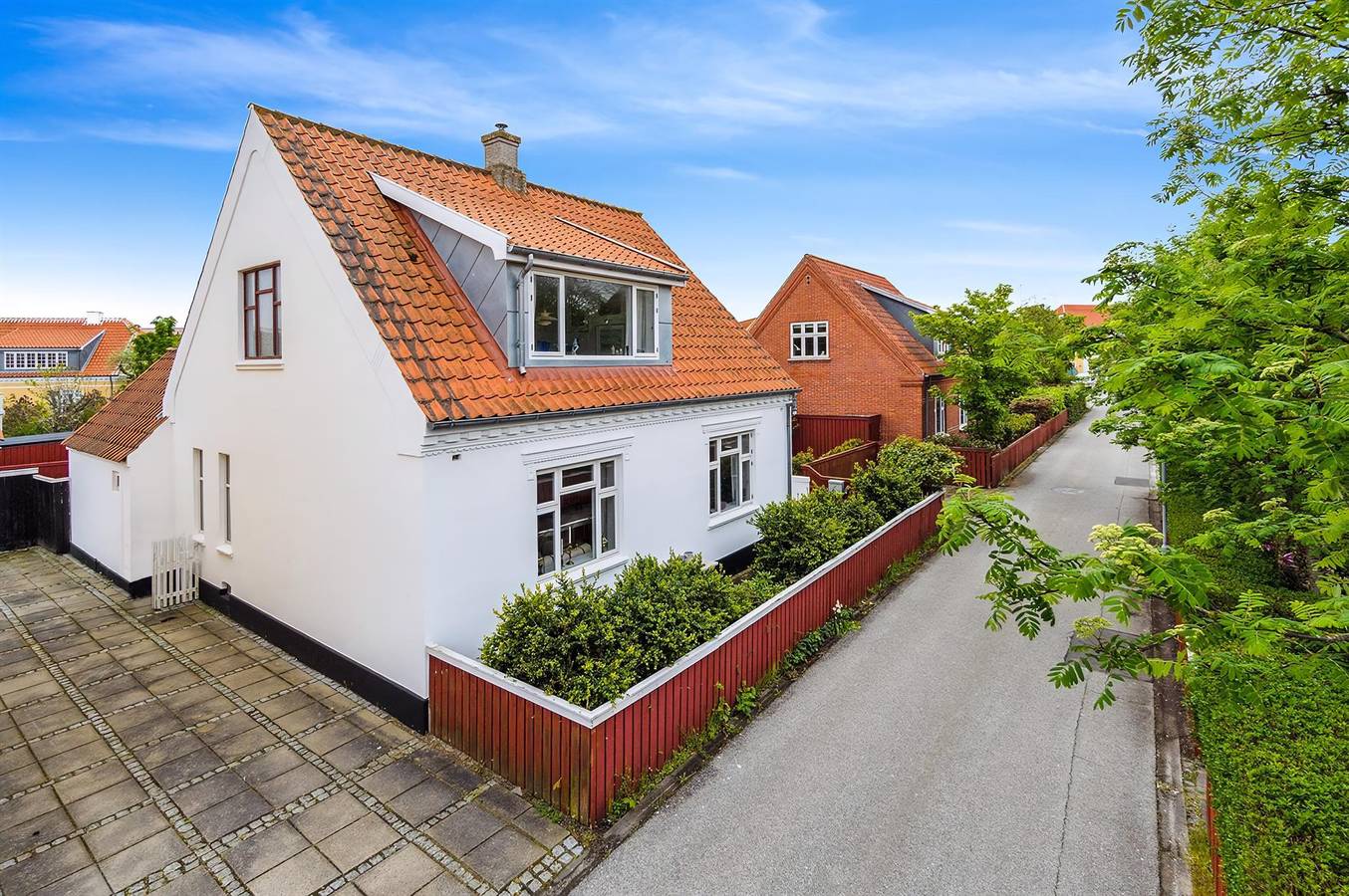 Pet friendly home in Skagen with Wifi in Skagen, Tannisbucht