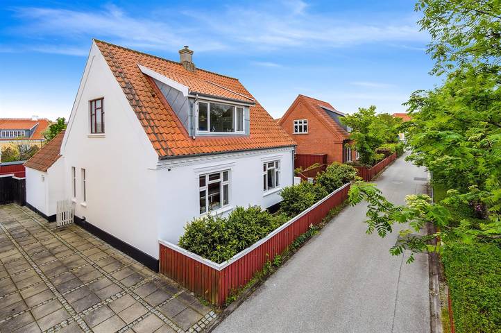 Pet friendly home in Skagen with Wifi in Skagen, Tannisbucht