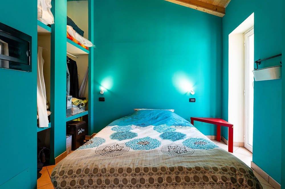 Kleiner Berg by Interhome in Montegrazie, Imperia