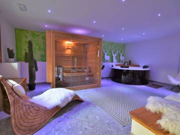 Chalet für 8 Personen in Madesimo, Lombardei, Bild 2