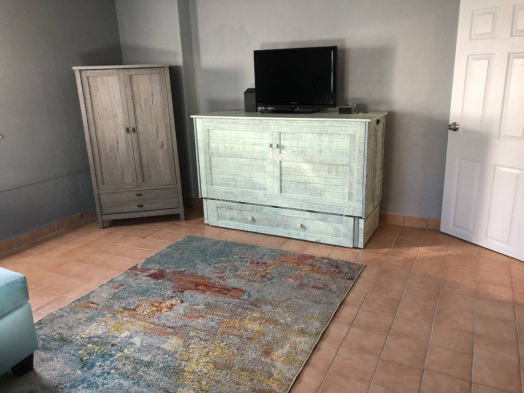 Ganze Wohnung, Pg's Bungalow, 1.5 Blocks to Beach and Boardwalk, Pet Friendly in Wildwood, Cape May County