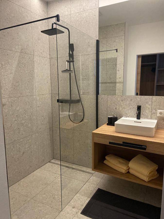 Ferienwohnung für 4 Personen, mit Ausblick und Terrasse in Altenmarkt im Pongau - 4