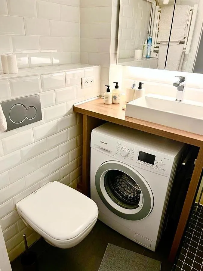 Apartamento de vacaciones para 4 personas - 1