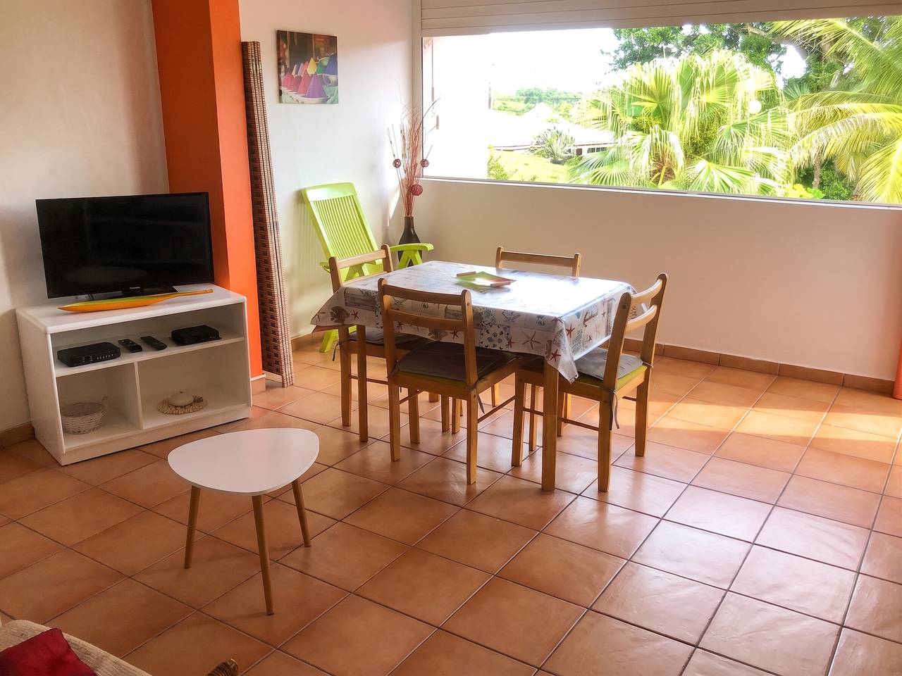 Appartamento vacanze a Sainte-Anne a partire da 72€ a notte