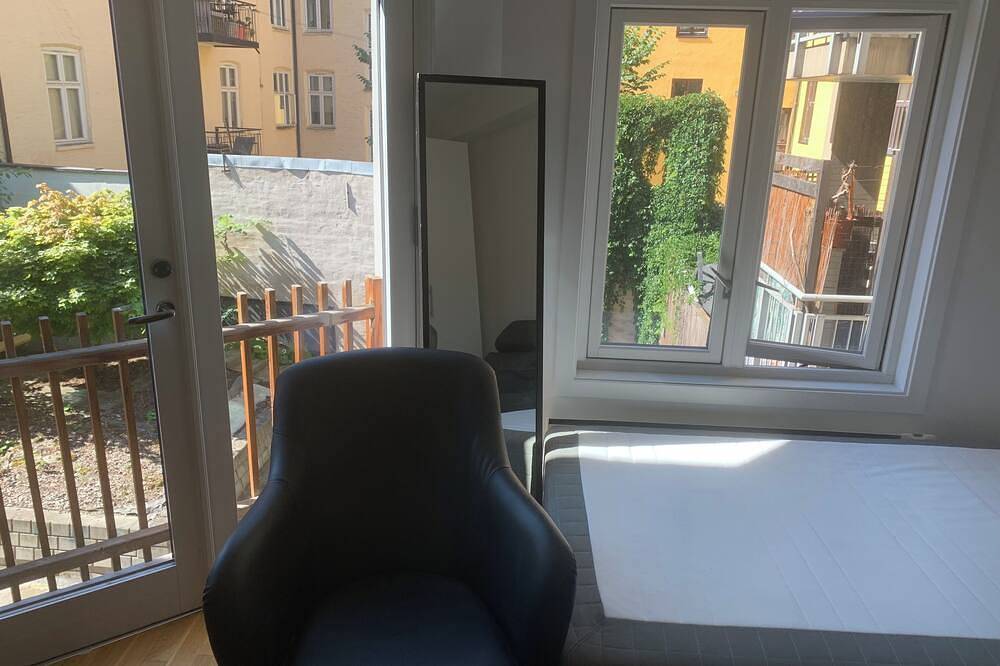 Apartamento entero, Oslo city center apartment in St. Hanshaugen, Oslo