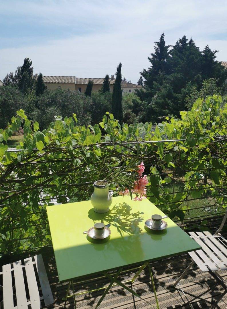 La Verdine, calme et douceur en Camargue - La sieste in Arles, Région d'Arles