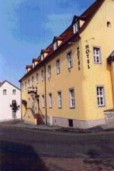 Hotel für 3 Personen in Querfurt
