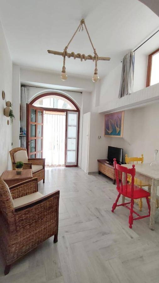 Duomo 8 - Borgo antico in Termoli, Provincia di Campobasso