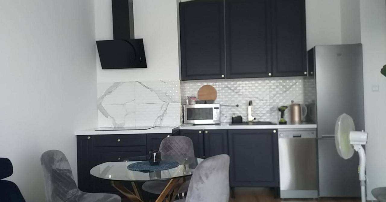 Cały apartament, One-Bedroom Apartment in Łańcut, Podkarpacie