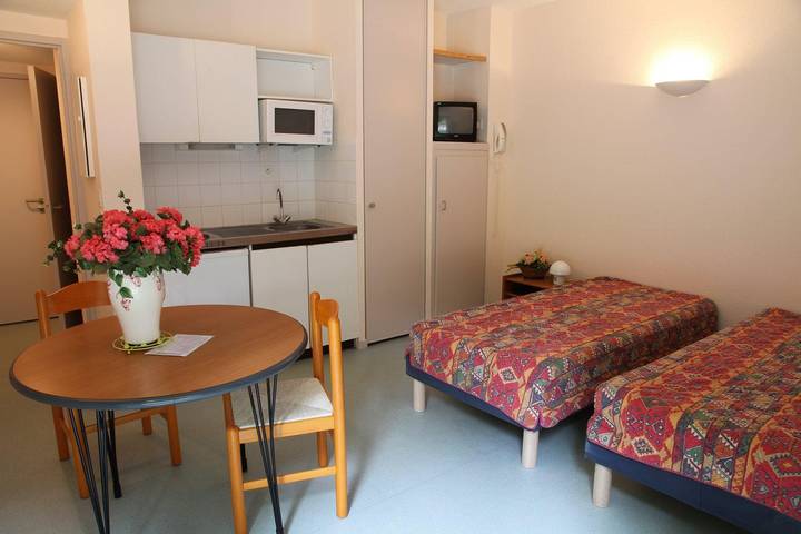 Ferienwohnung für 4 Personen in Occitanie - 4