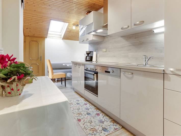 Ganze Wohnung, Wohnung in Eberndorf nahe Skigebiet Petzen in Karawanken und Bachergebirge, Eberndorf