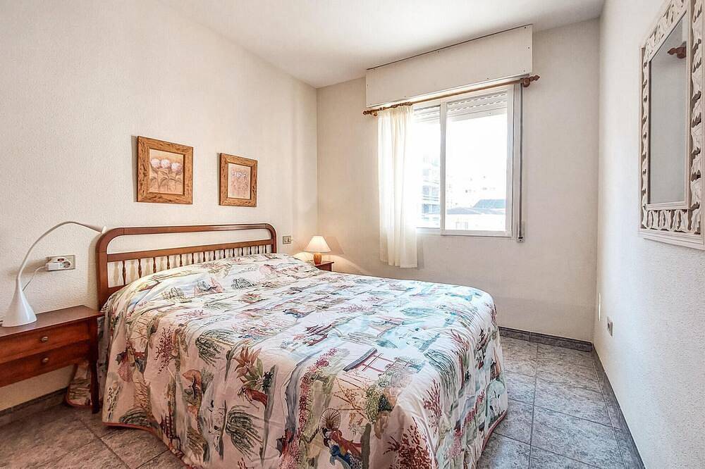 Entire apartment, 2 bedroom nice apartment in Moncofa in Moncofa, Costa del Azahar