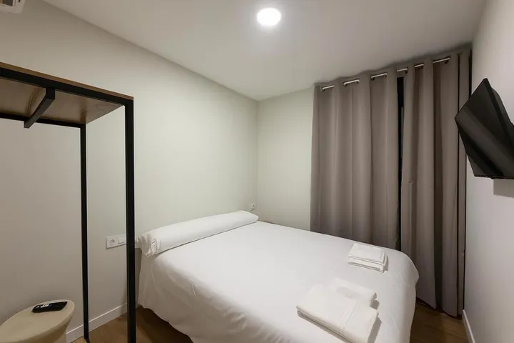 Casa de huéspuedes para 2 personas - 1