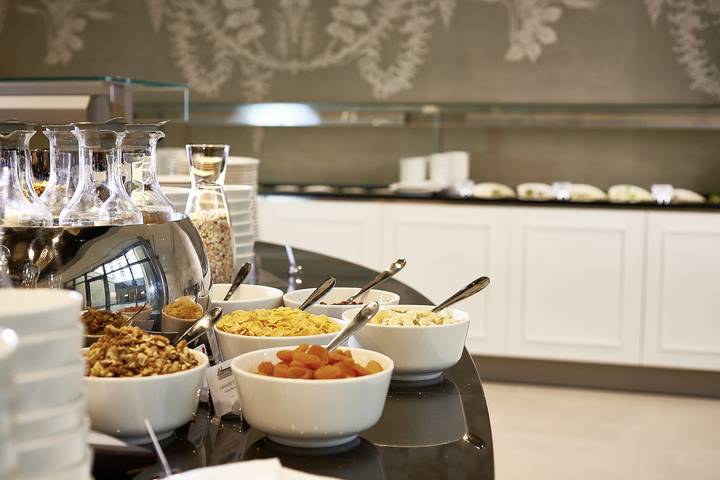 Dorint Hotel Frankfurt/Oberursel - Standard Zimmer in Oberursel, Oberursel (Taunus)