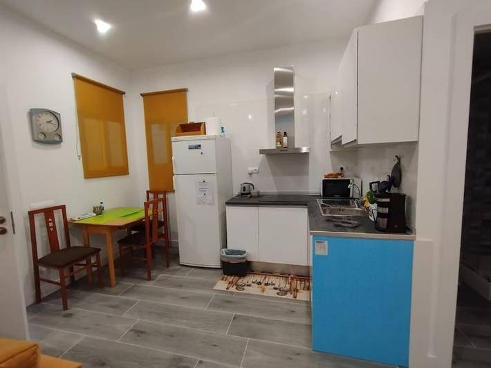 Gîte pour 2 personnes, avec terrasse à Reus - 2