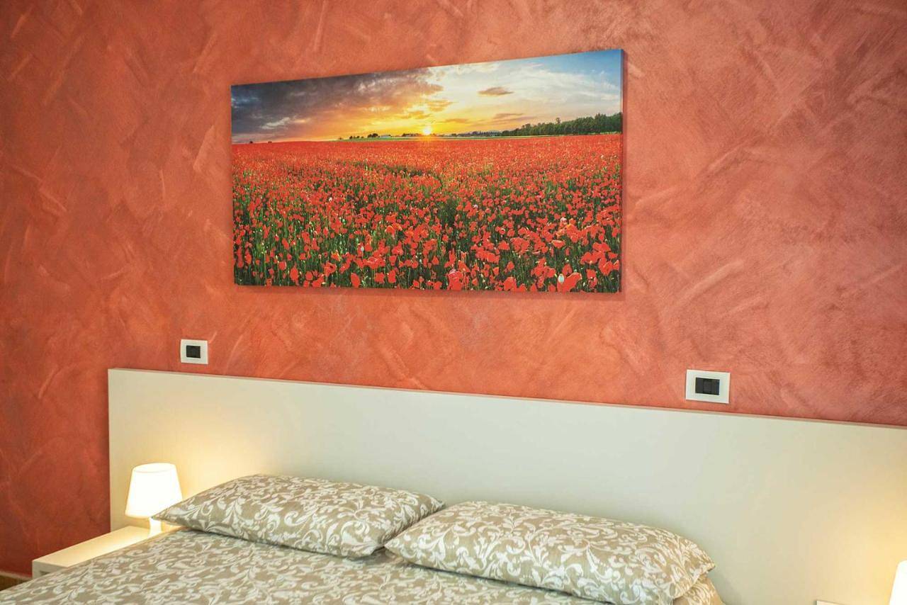 B&B Carmelina in Gragnano, Napoli e dintorni